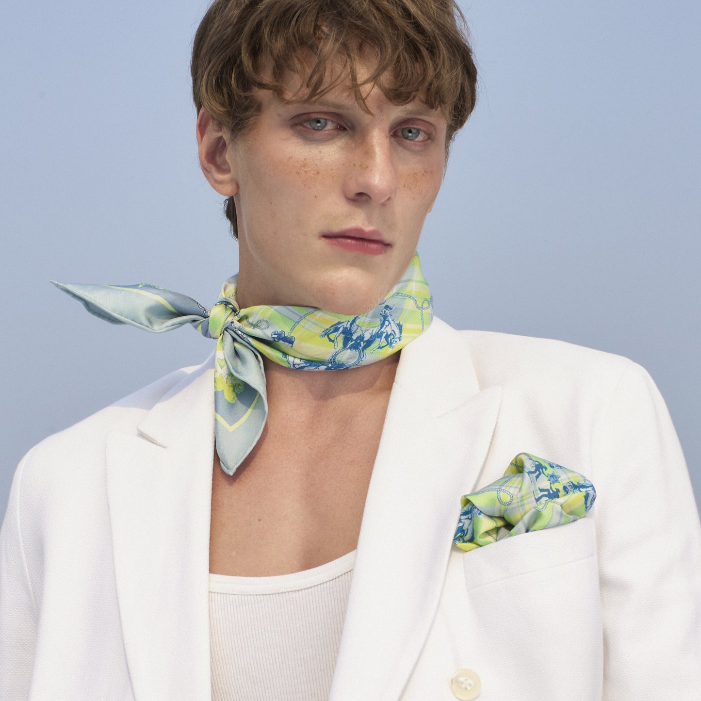 WESTERN ALL'ITALIANA