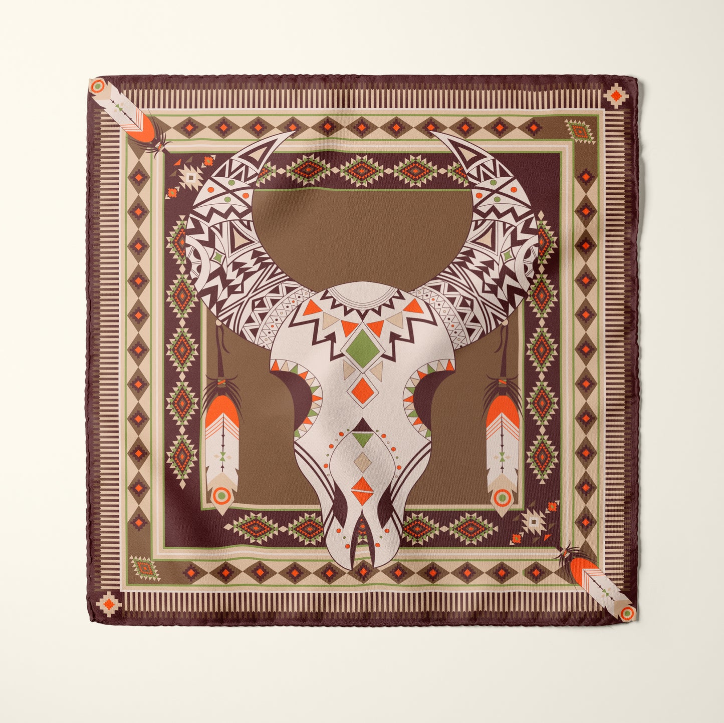 Esprit Bison - 90 x 90