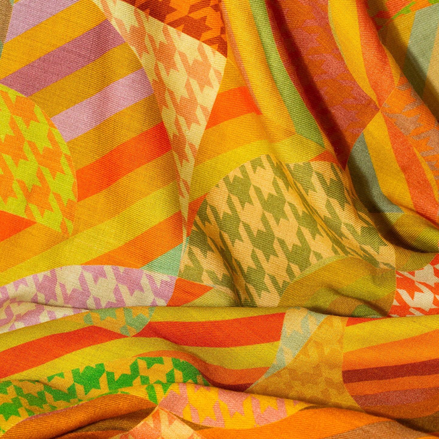 ÉTOLE GEOMETRICA SAFRAN