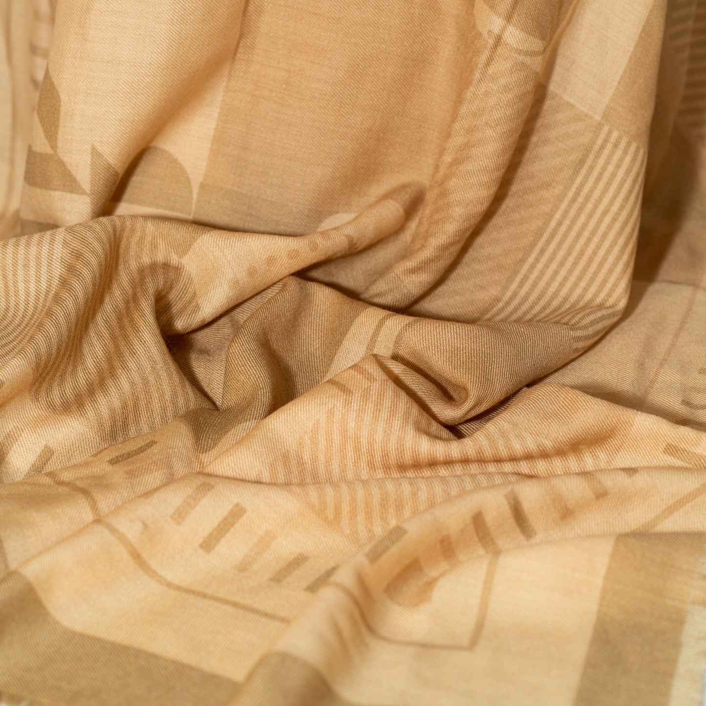 ÉTOLE GIUNGLA GEOMETRICA