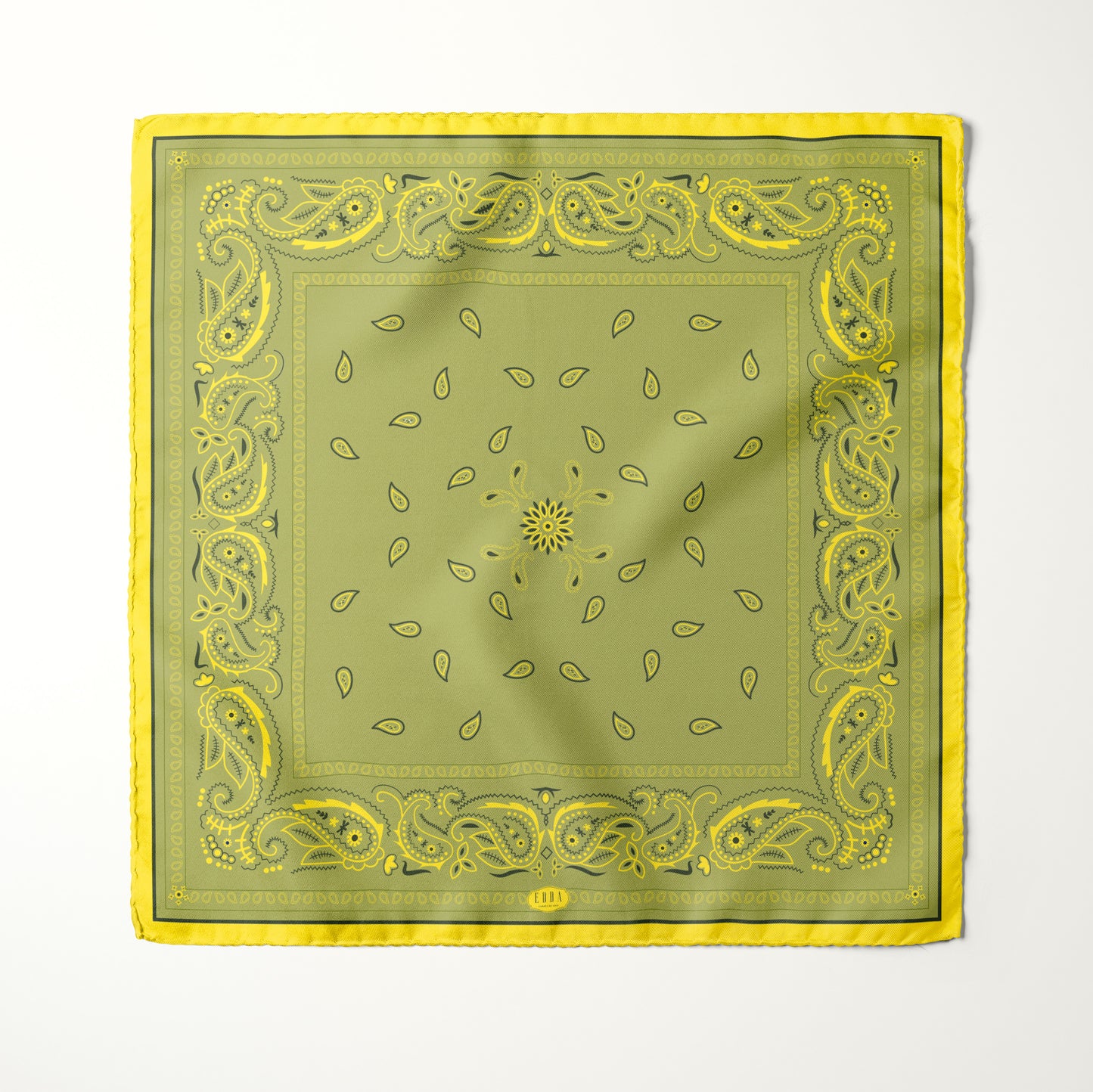 Bandana piccante