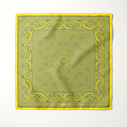 Bandana piccante