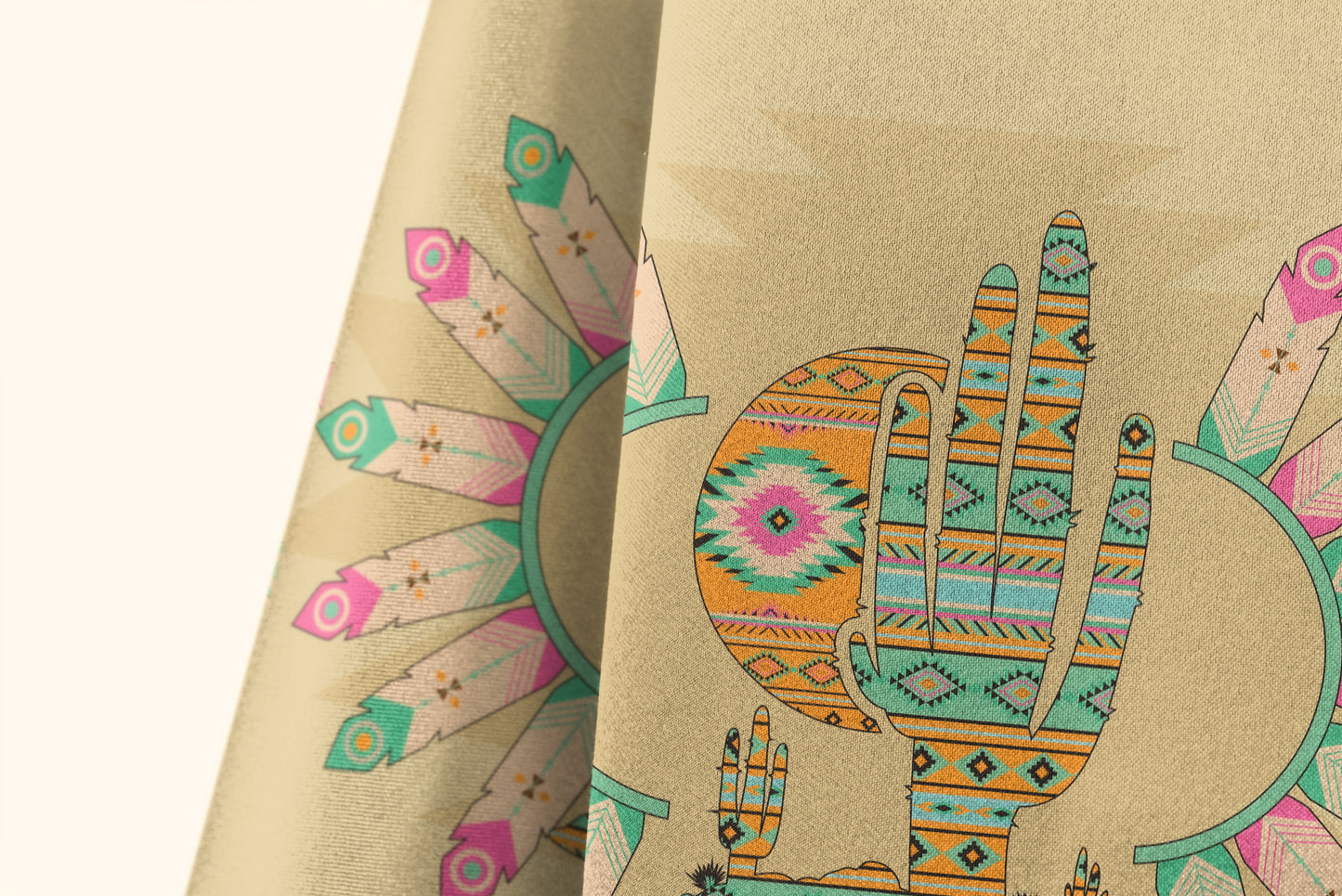 Cactus Spirit