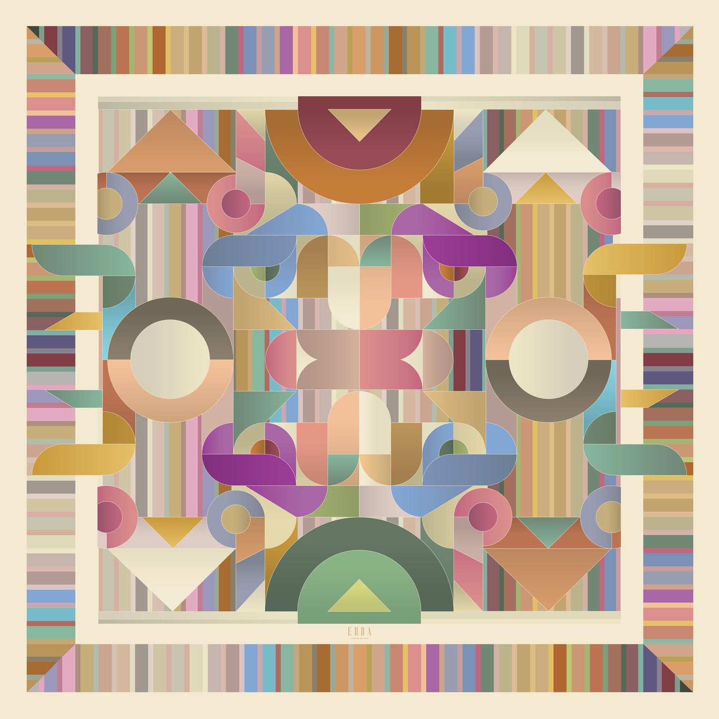 GEOMETRIA CREATIVA
