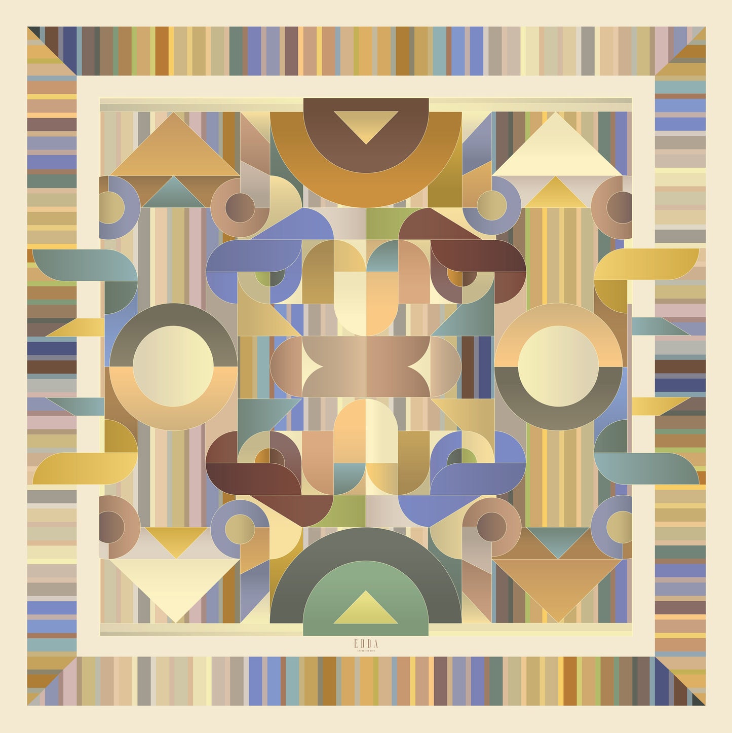 GEOMETRIA CREATIVA