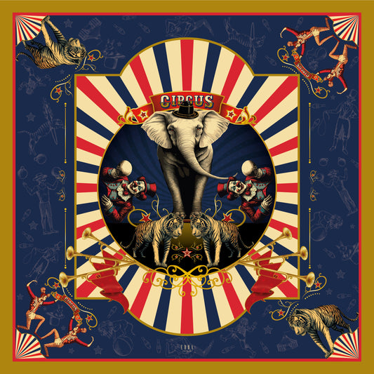 MAGIA CIRQUE