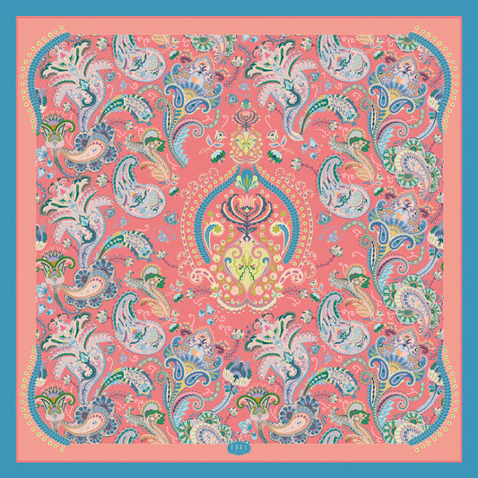 PAISLEY
