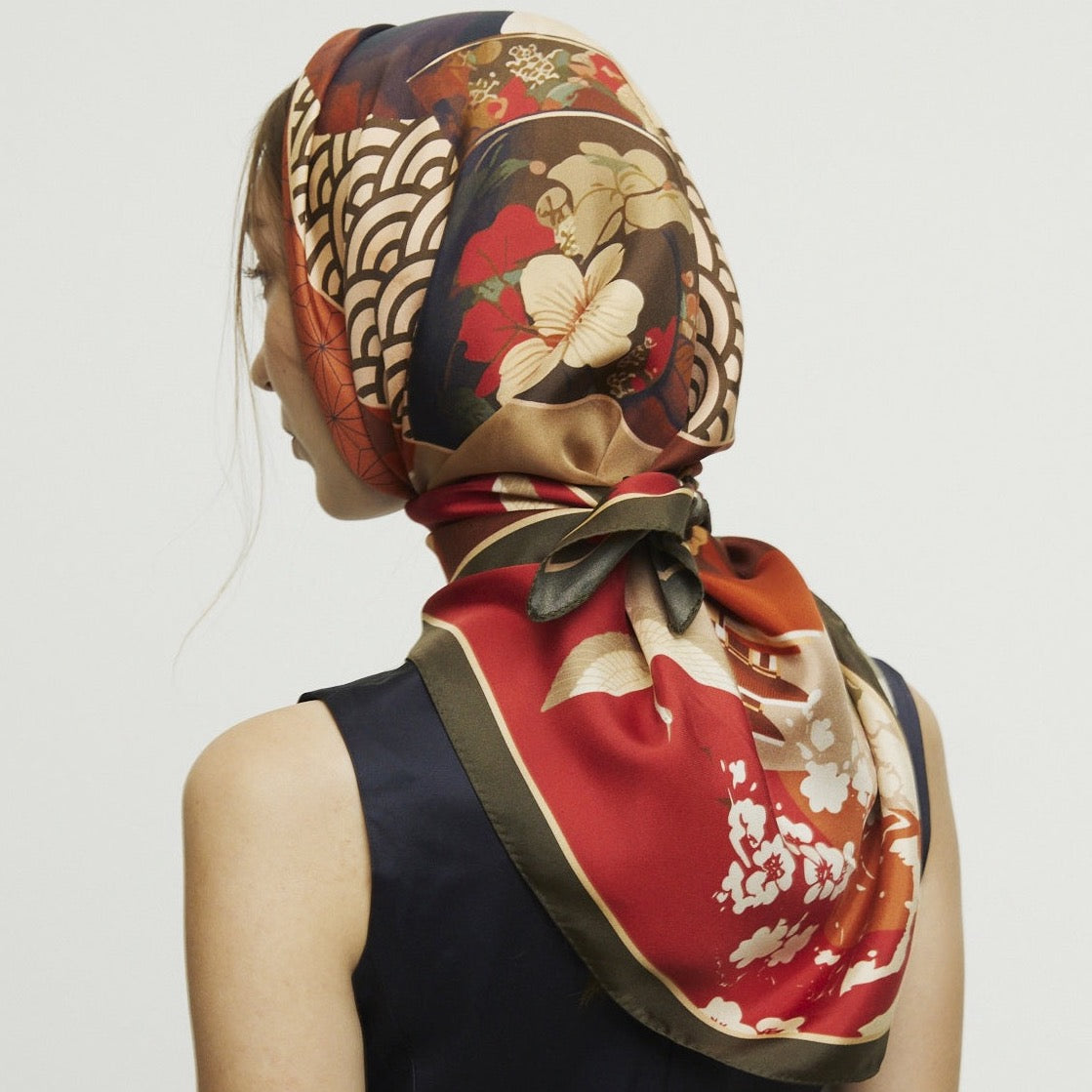 Geisha Delicata