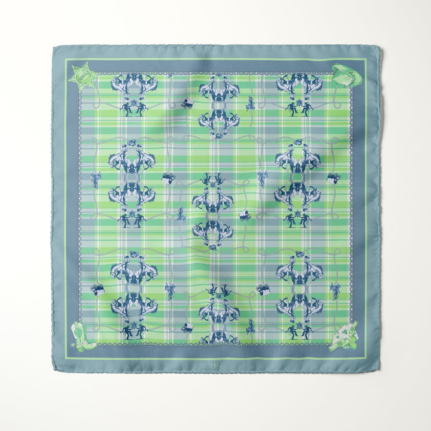 WESTERN ALL'ITALIANA