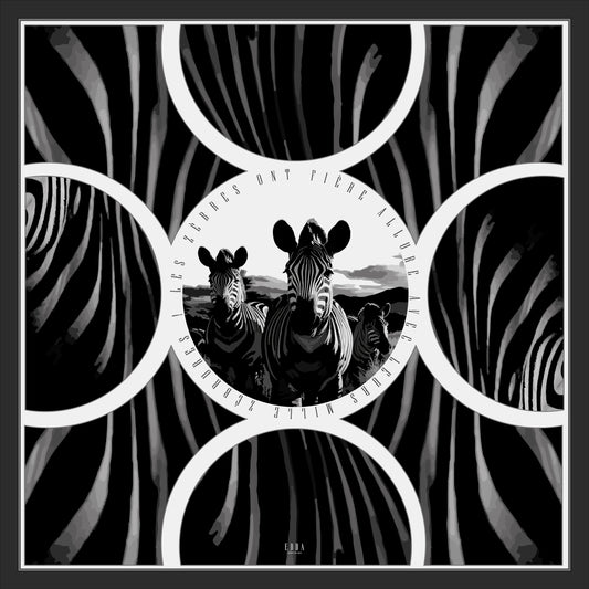AFFASCINANTI ZEBRE