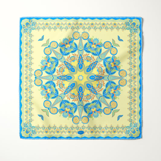 KALAMKARI INDIANO