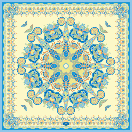KALAMKARI INDIANO